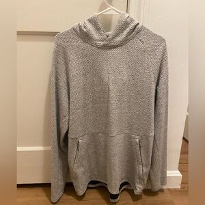 Lululemon At Ease Hoodie
